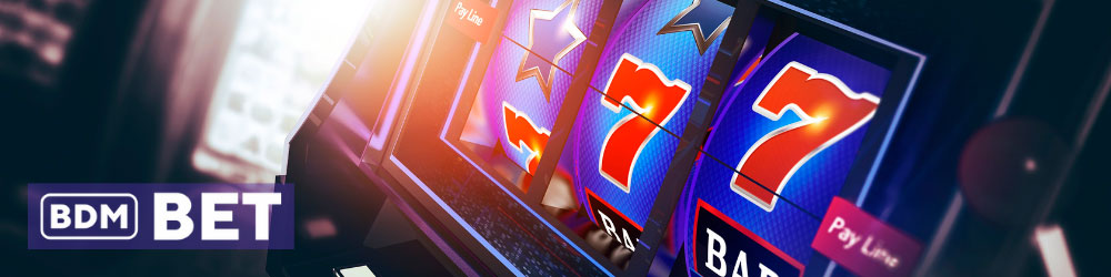 BDB Bet Casino Bonus Offers