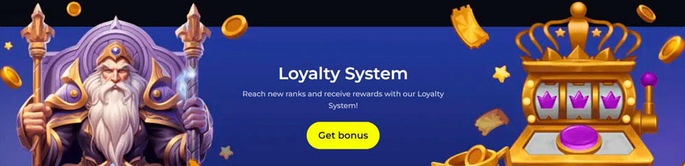 Loyalty Program