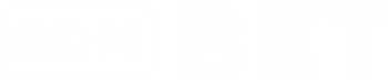Logo kasyna BdmBet
